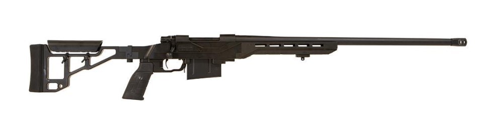 LSI HOWA M1500 308 WIN 24 HB - Win Repeating Arms Promotion